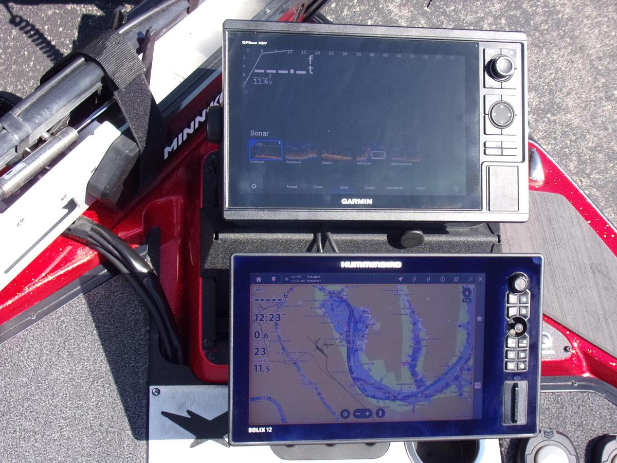 Used 2023 Vexus VX 21 Dual Console - LOADED