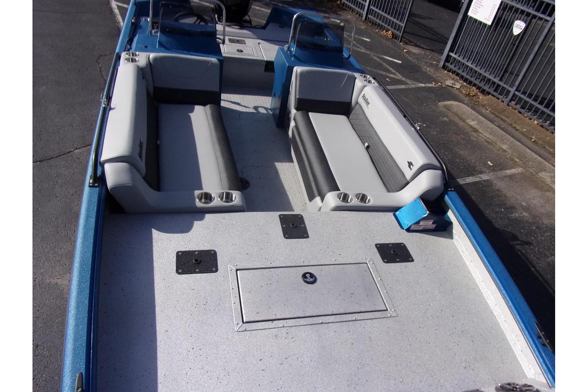 2026 SeaArk Easy 200