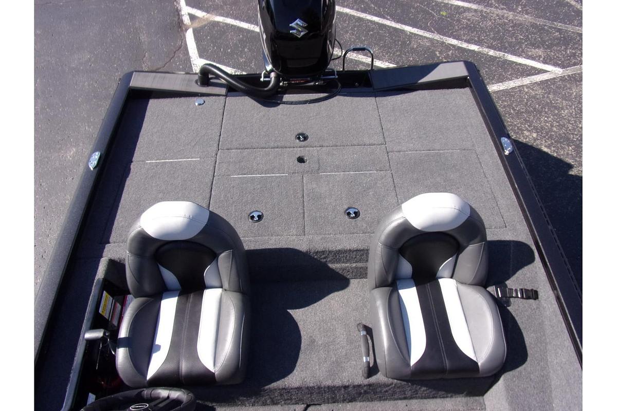 2026 Vexus AVX 189 Defender