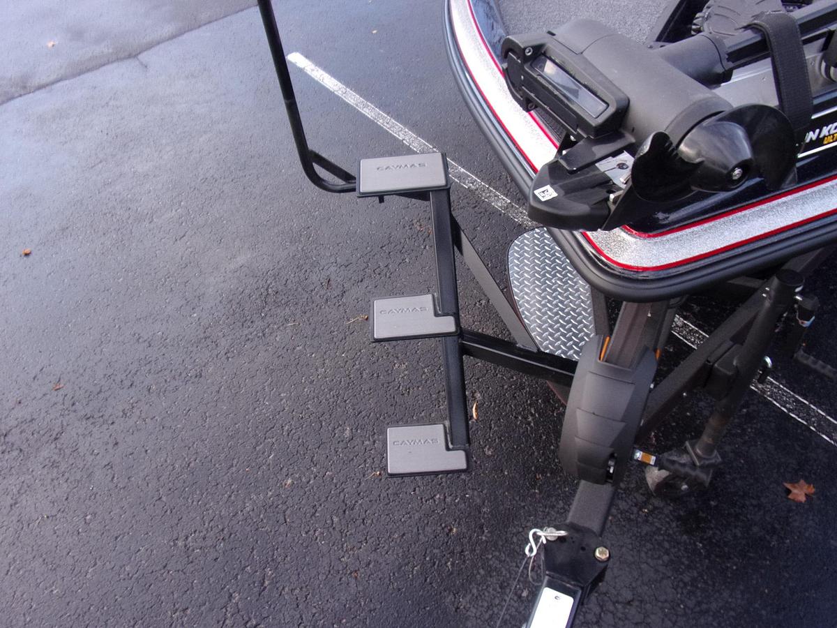 New 2025 Caymas CX 19 - ON SALE!