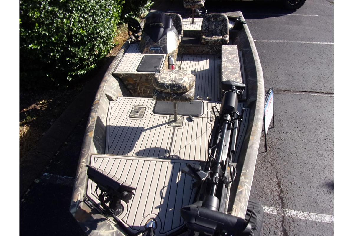 Used 2022 War Eagle 961 Blackhawk