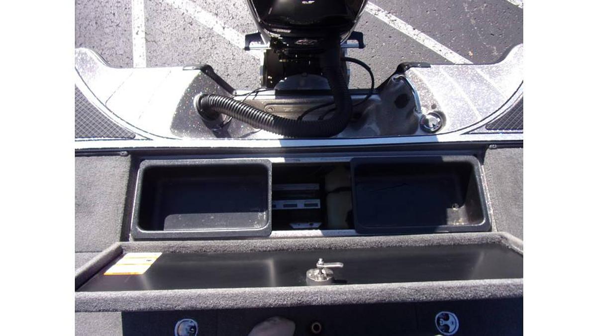 Used 2015 Triton Boats 20 TRX