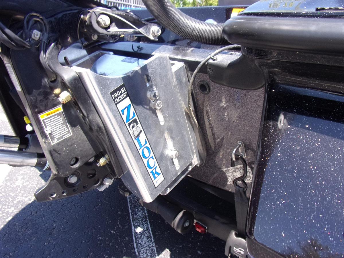 Used 2020 Caymas CX 20 with Mercury 250 L Pro XS