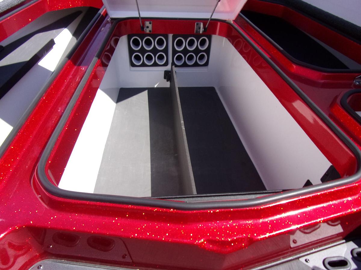 Used 2023 Vexus VX 21 Dual Console - LOADED