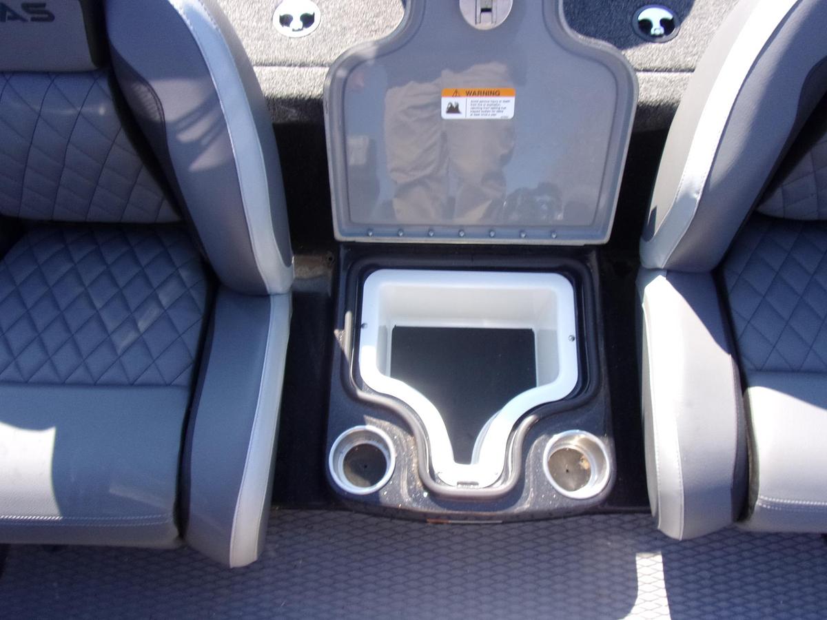 New 2025 Caymas CX 19 - ON SALE!