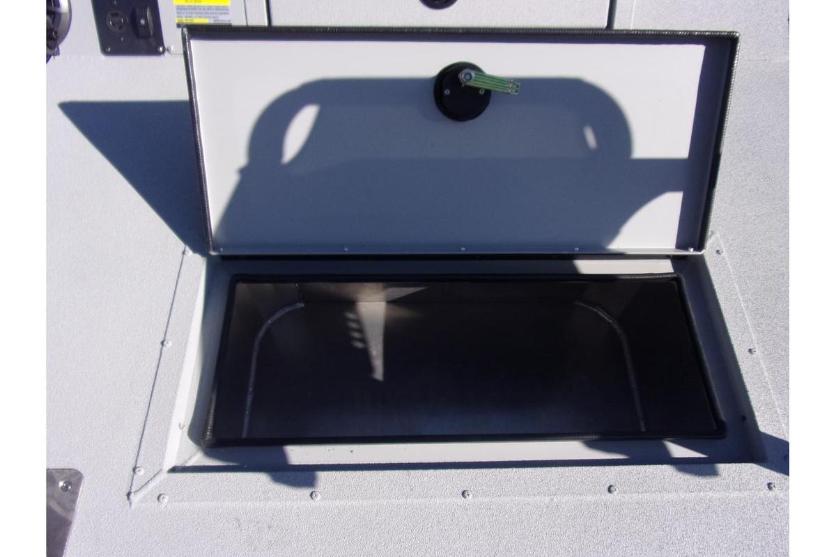 2025 SeaArk Big Easy