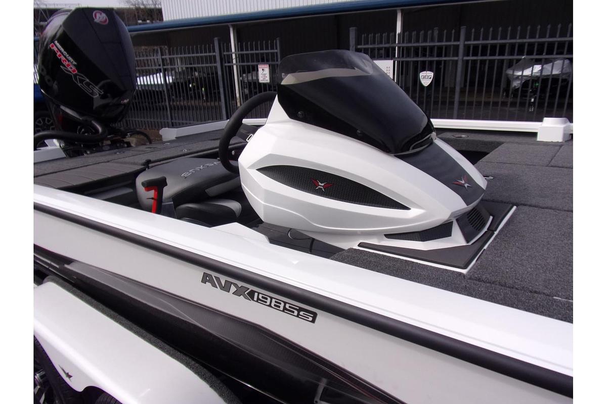 2025 Vexus AVX 1985 S