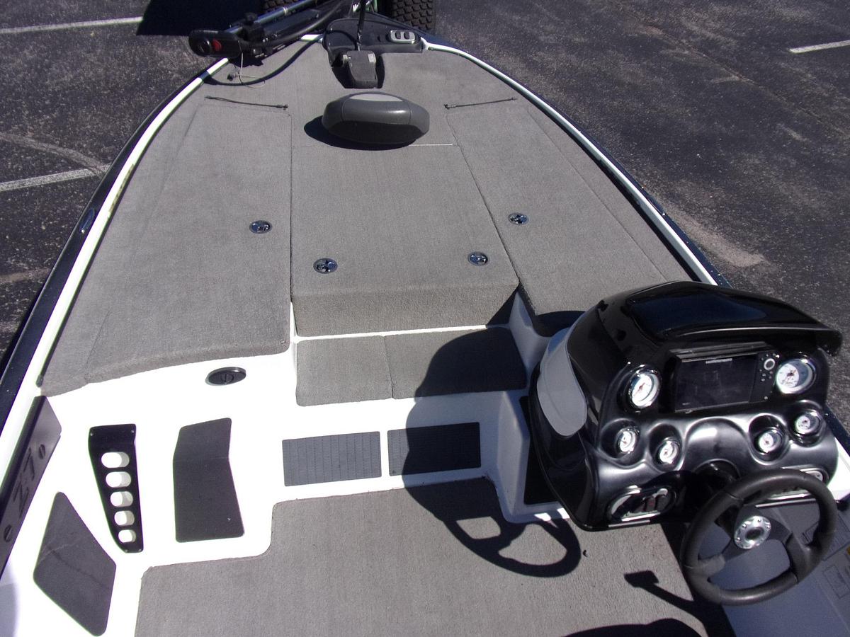 Used 2010 Nitro Z 7