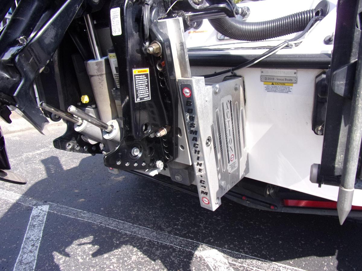 Used 2022 Vexus VX 21