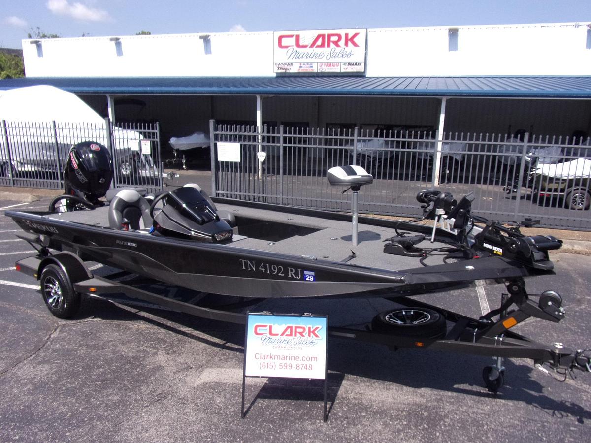 Used 2022 Vexus AVX 189 C