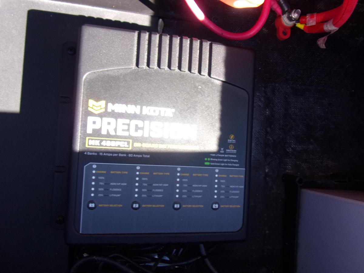 2027 Caymas 201 Pro DEMO