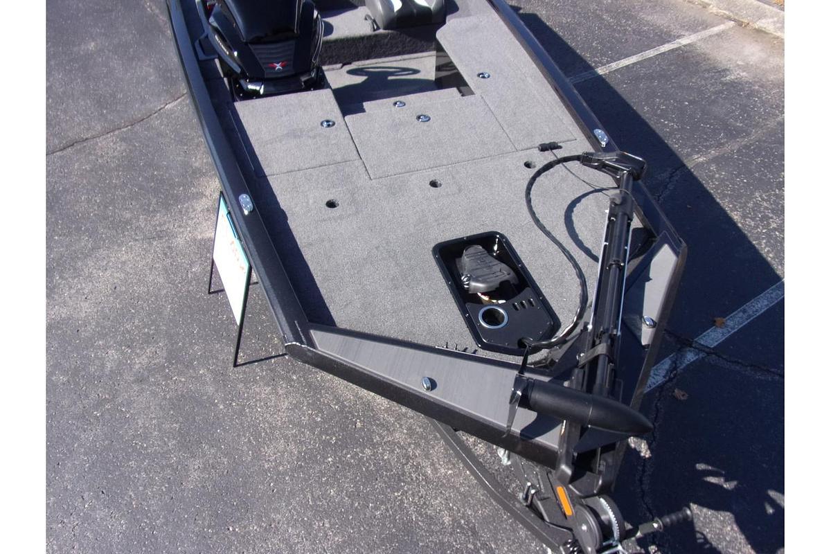 2026 Vexus AVX 189 Defender