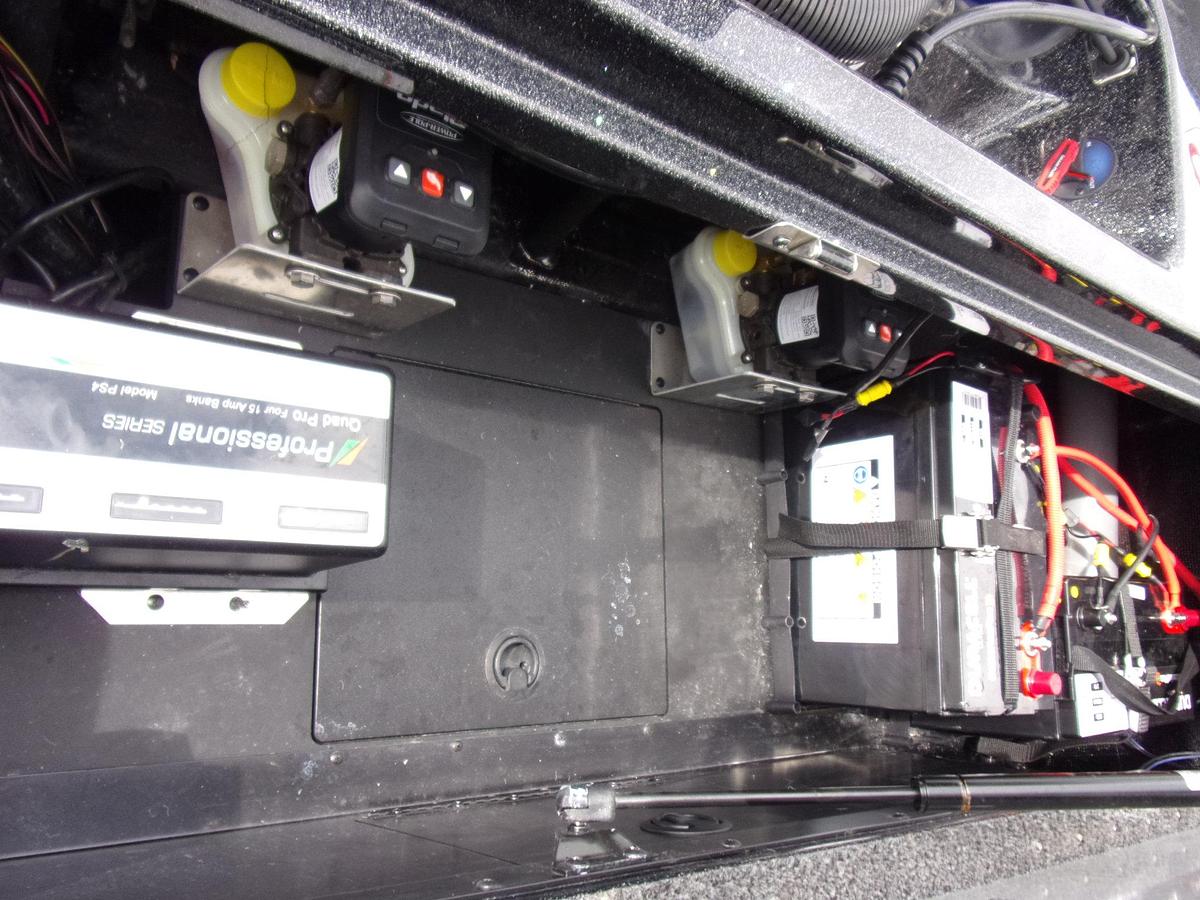 Used 2026 Caymas CX 19 Pro