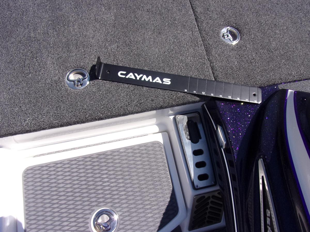 2027 Caymas CX 20 Pro with Mercury 250 L Pro XS