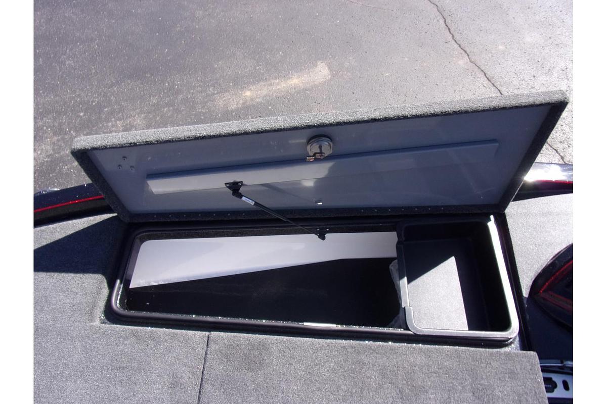 2025 Caymas CX 20 Pro