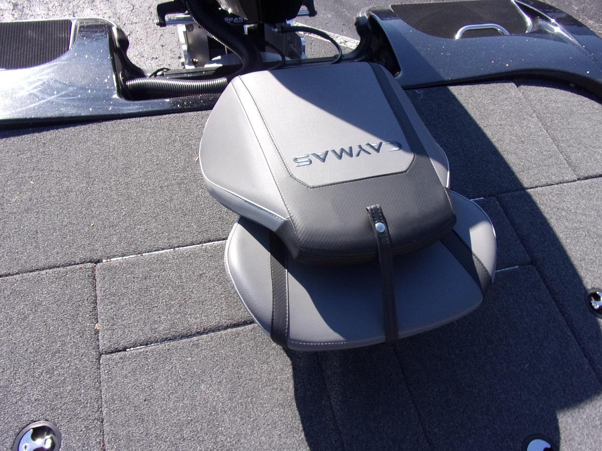 New 2025 Caymas CX 19 - ON SALE!