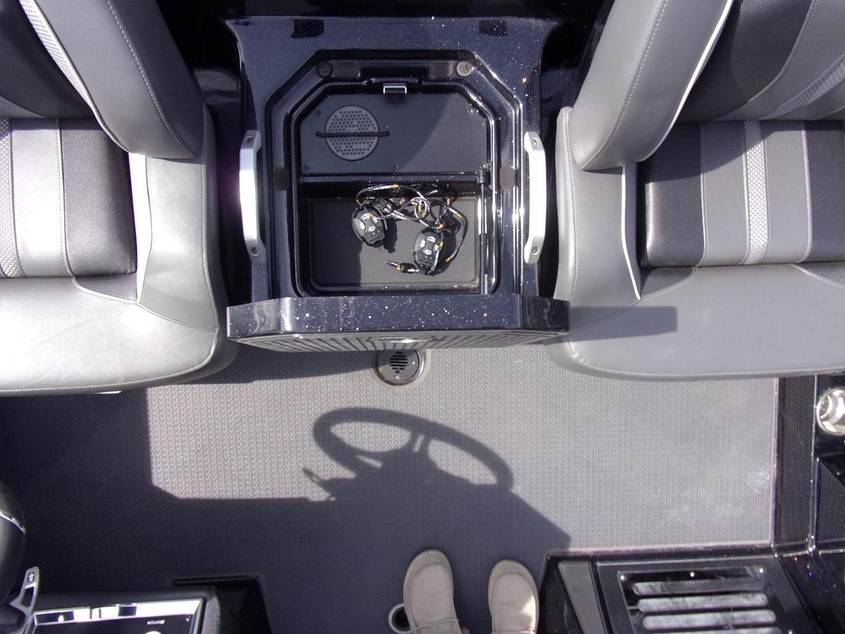 Used 2024 Ranger Z 521 R Ranger Cup with POINT 1 engine hour (not 1 hr - point 1 hr)!