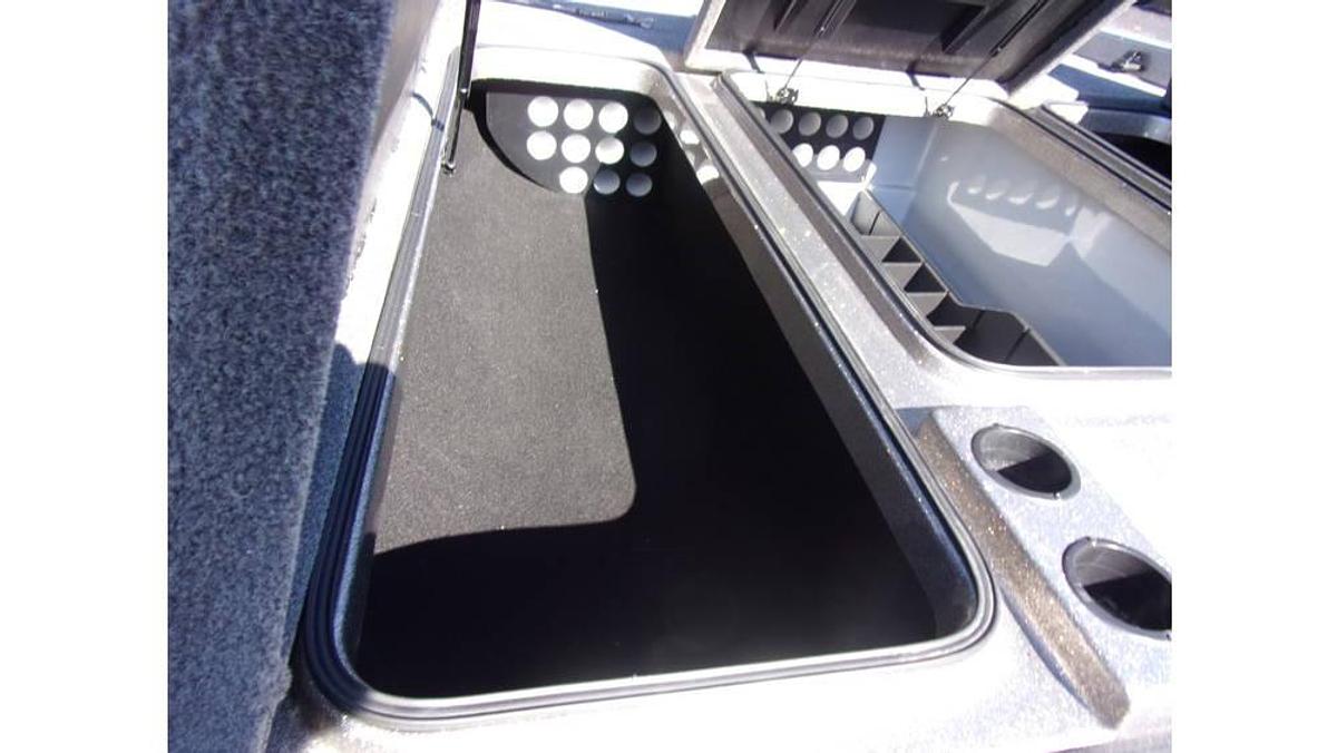 Used 2015 Triton Boats 20 TRX