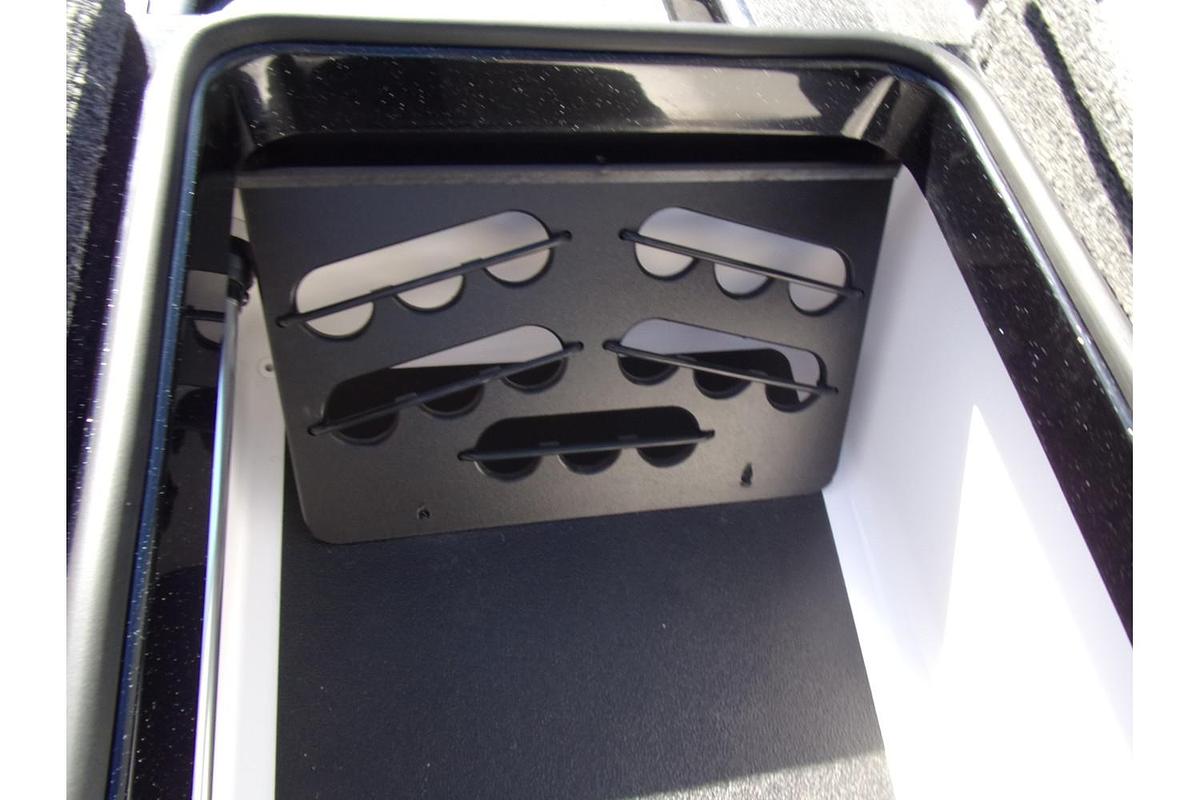 2025 Caymas CX 21 Pro