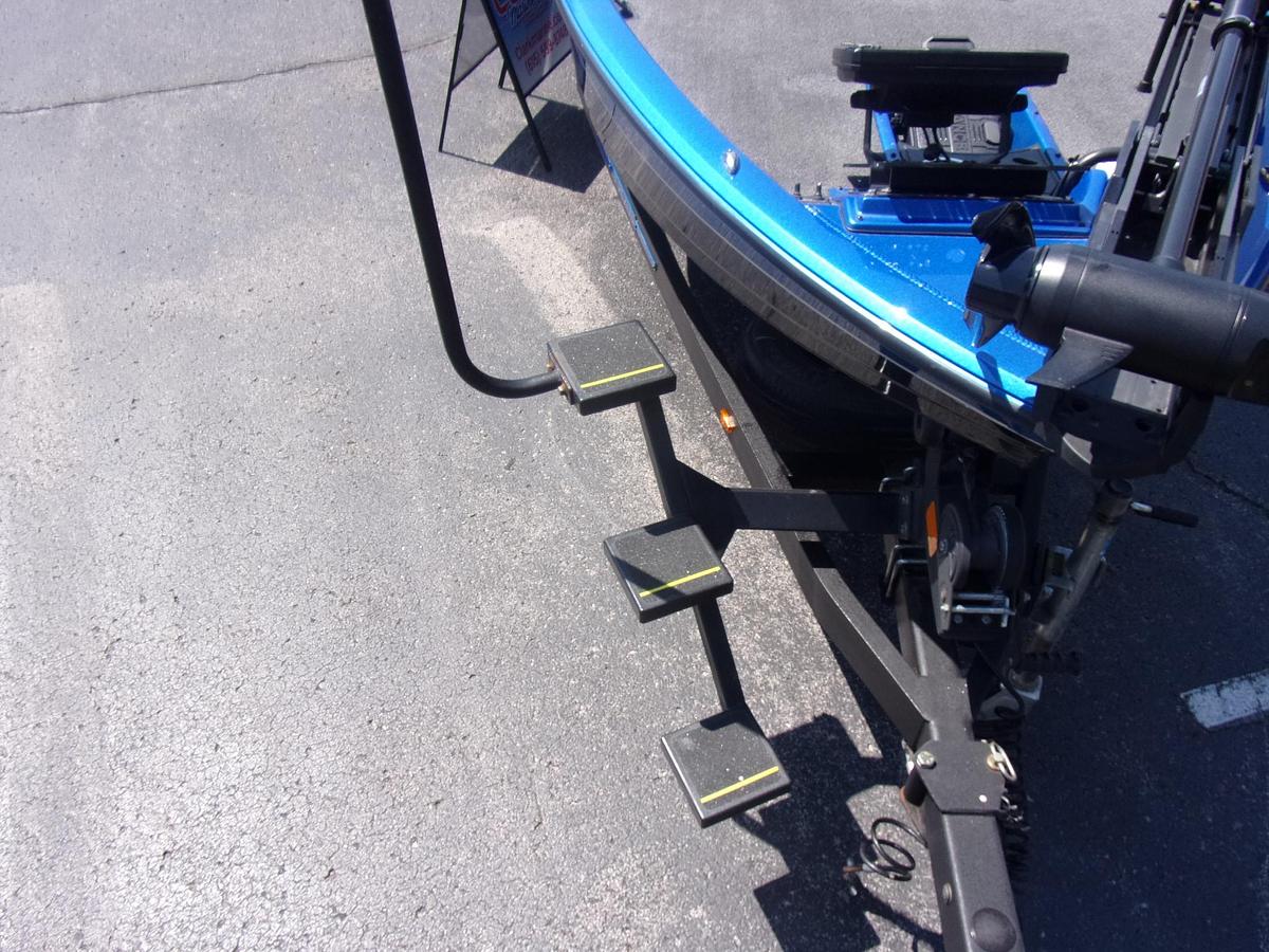 Used 2021 Vexus AVX 2080