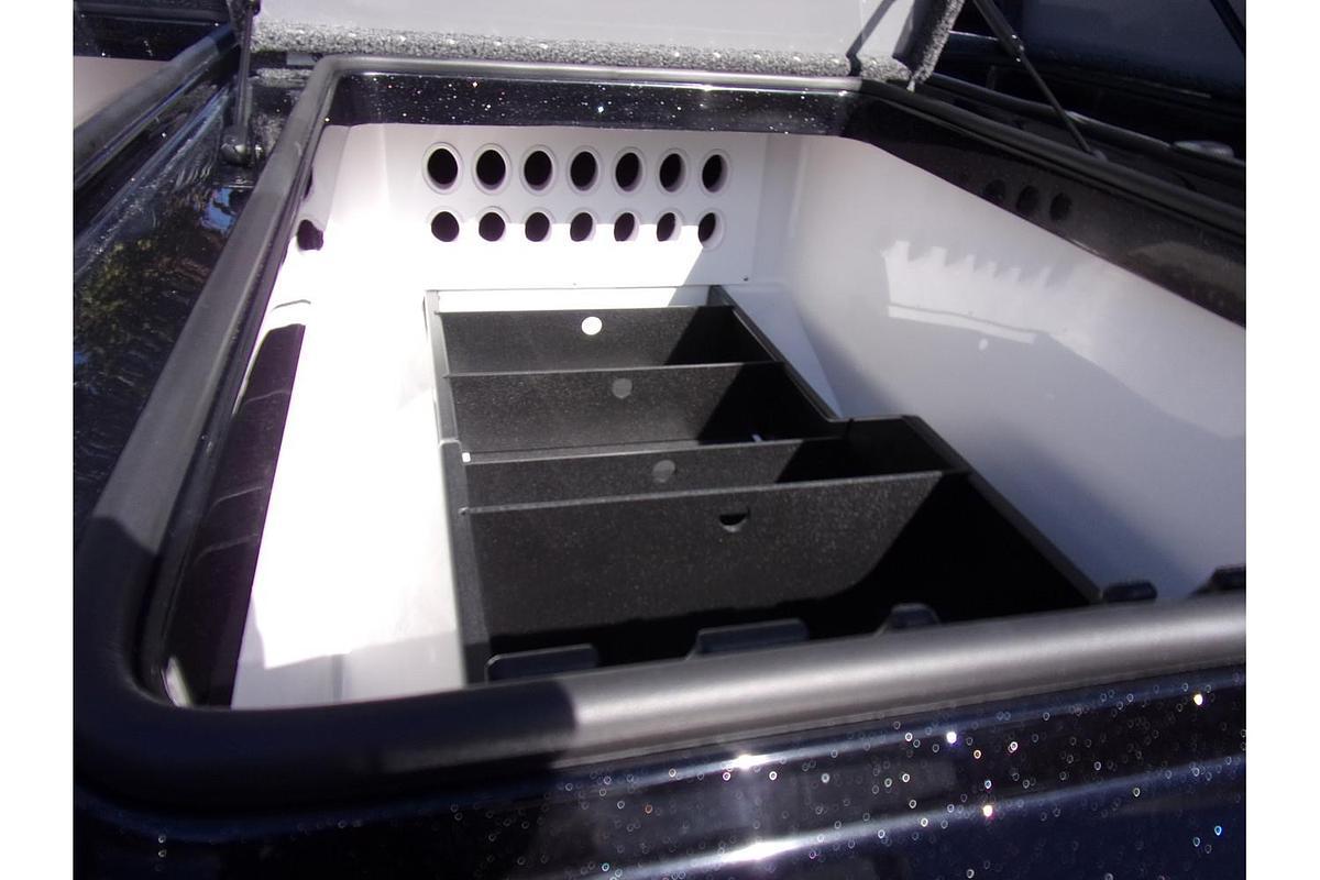 2025 Caymas CX 21 Pro