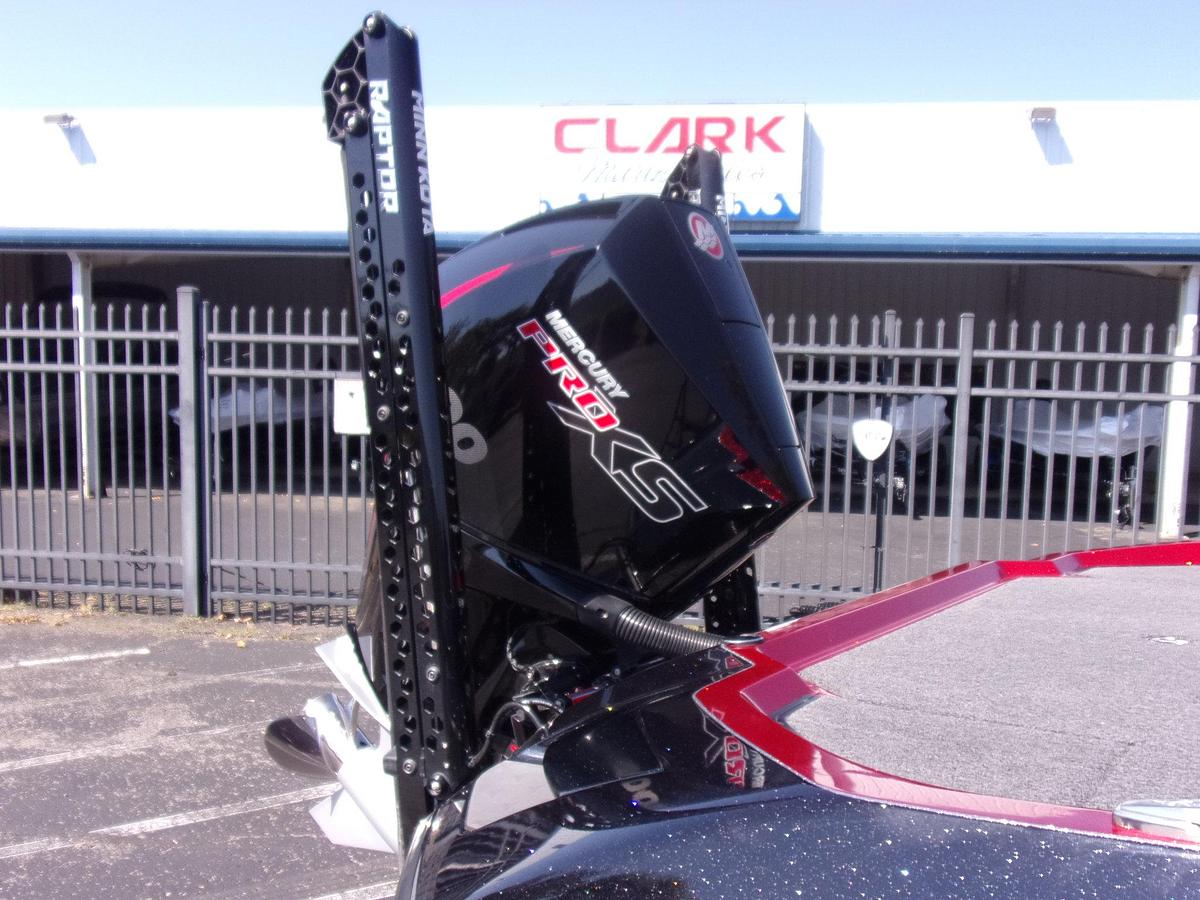 Used 2023 Vexus VX 21 Dual Console - LOADED