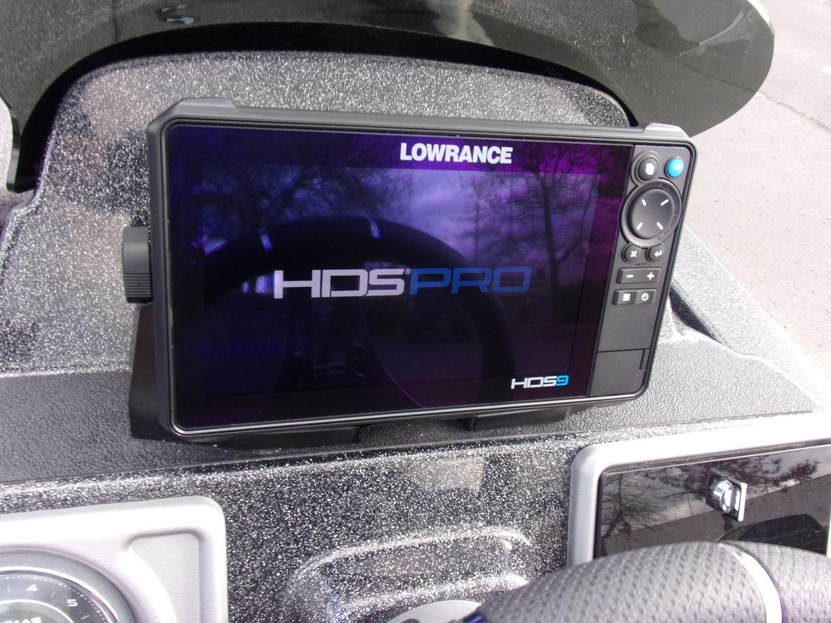 Used 2026 Caymas CX 19 Pro