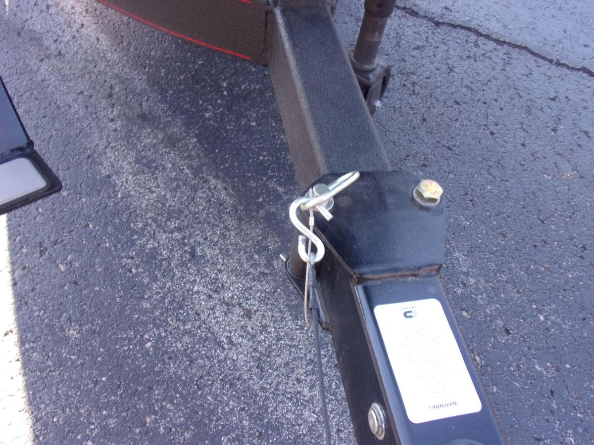 New 2025 Caymas CX 19 - ON SALE!