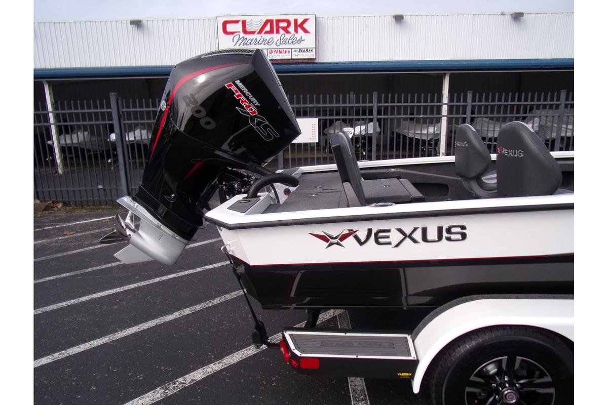 2025 Vexus AVX 1985 S