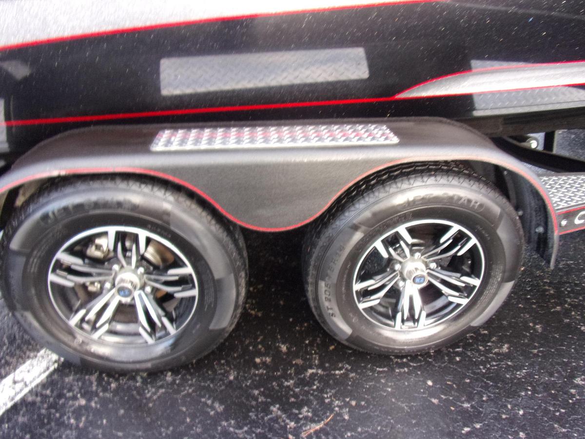 New 2025 Caymas CX 19 - ON SALE!