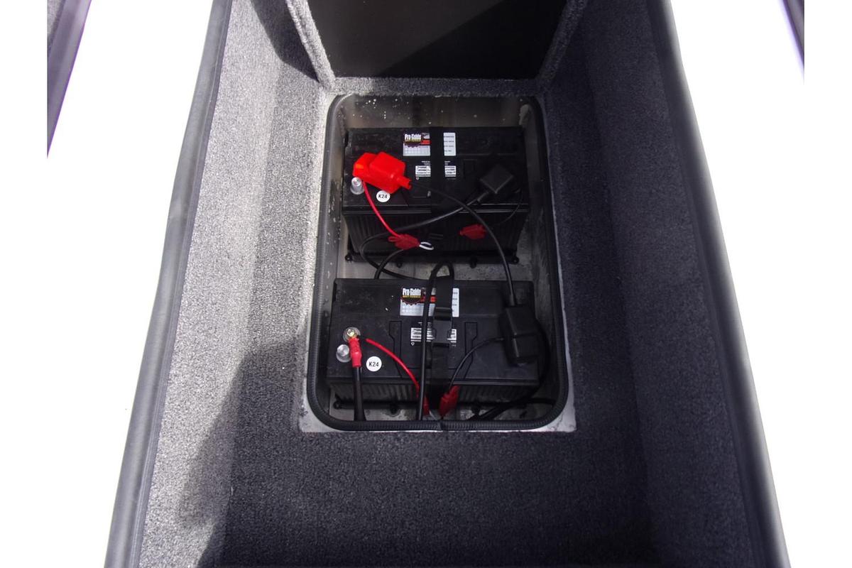 2025 Vexus AVX 1985 S