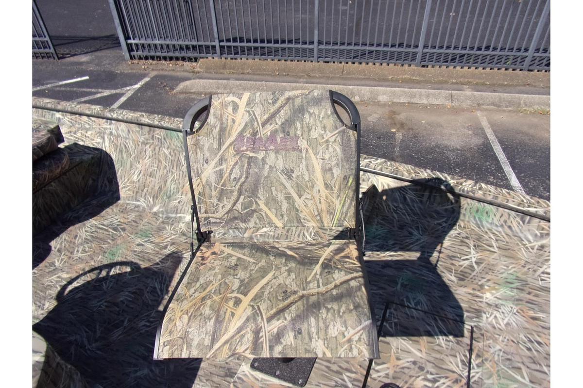 2025 SeaArk Phantom 20 XV Side Console