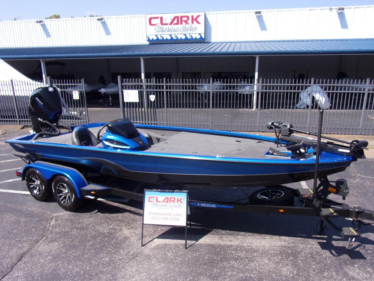 Used 2021 Vexus AVX 2080