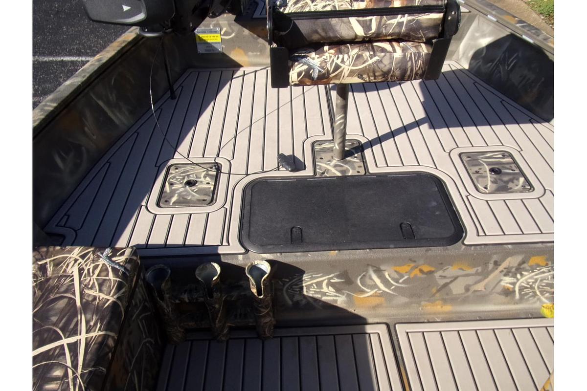 Used 2022 War Eagle 961 Blackhawk