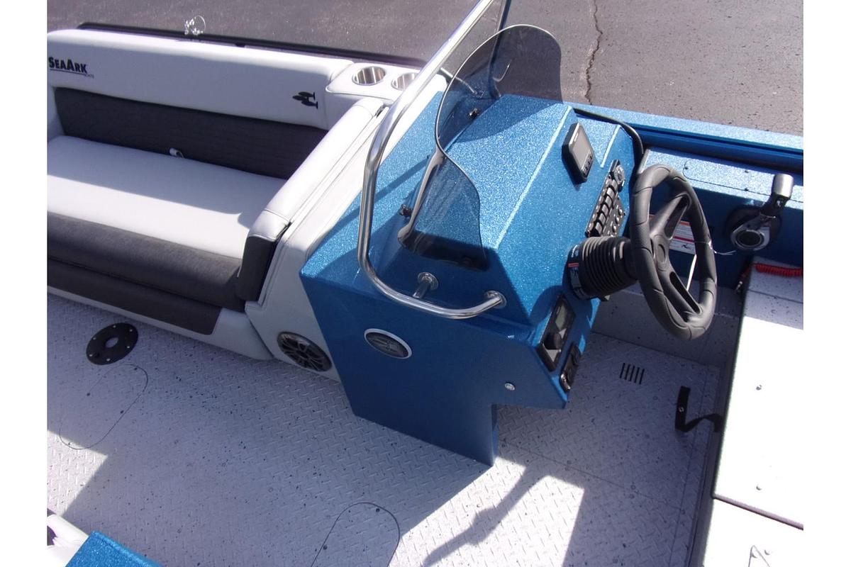 2026 SeaArk Easy 200