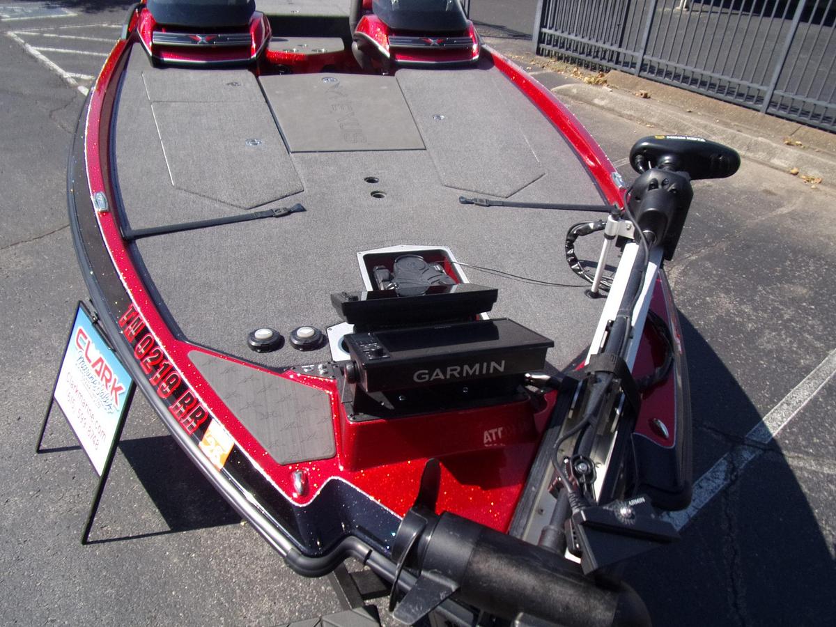 Used 2023 Vexus VX 21 Dual Console - LOADED