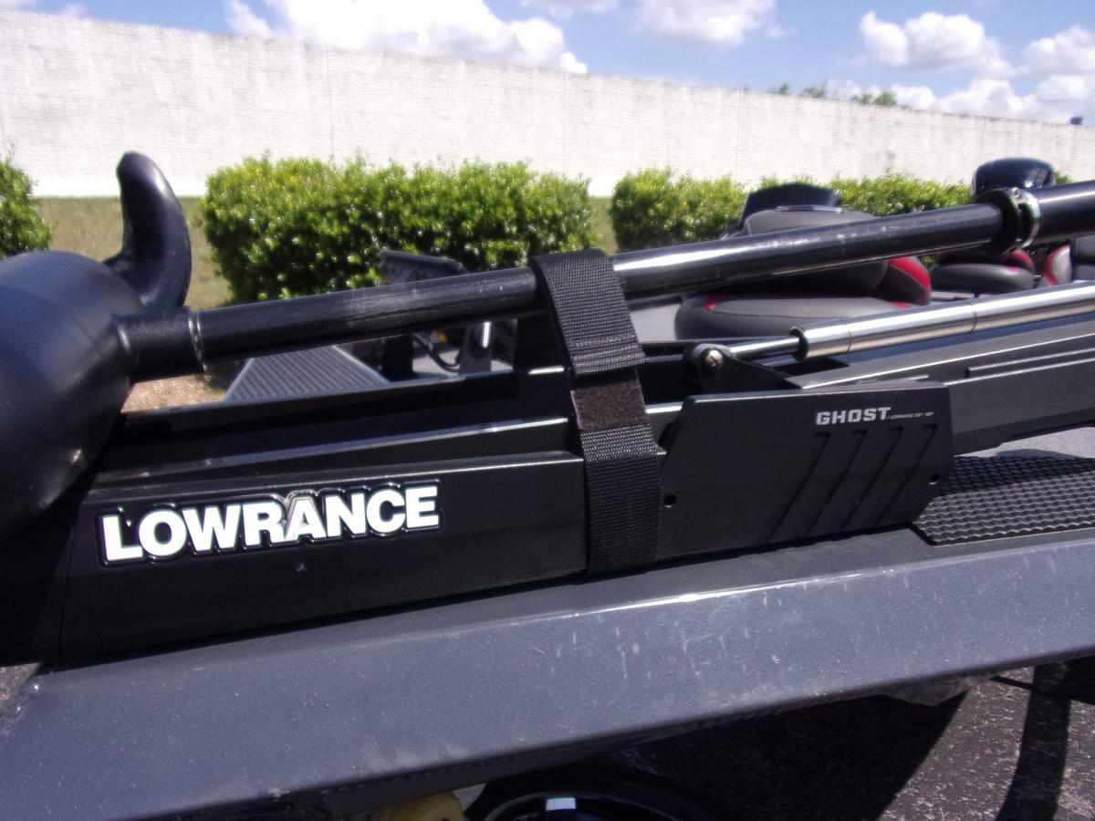 Used 2023 Ranger RT 188 with Mercury 115 Pro XS 4-stroke