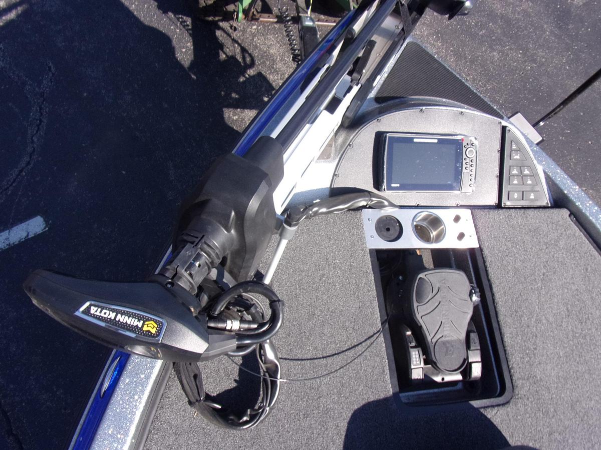 New, 2025 Caymas CX 20 with Mercury 250 L Pro XS