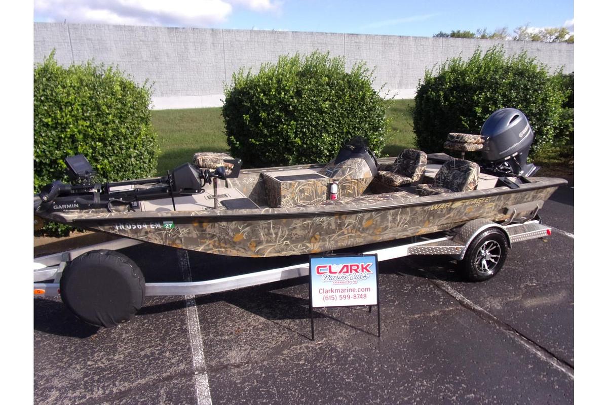 Used 2022 War Eagle 961 Blackhawk