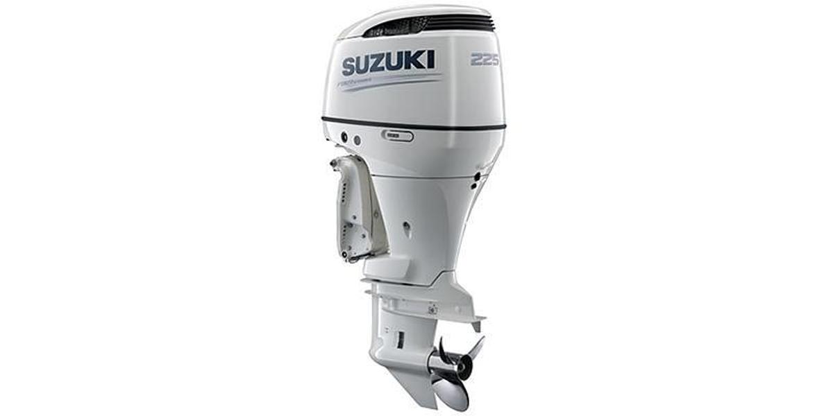2025 Suzuki Marine DF 225 TXW5 - AVAILABLE