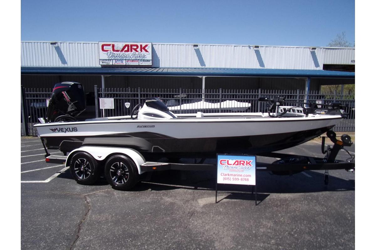 2025 Vexus AVX 1985 S