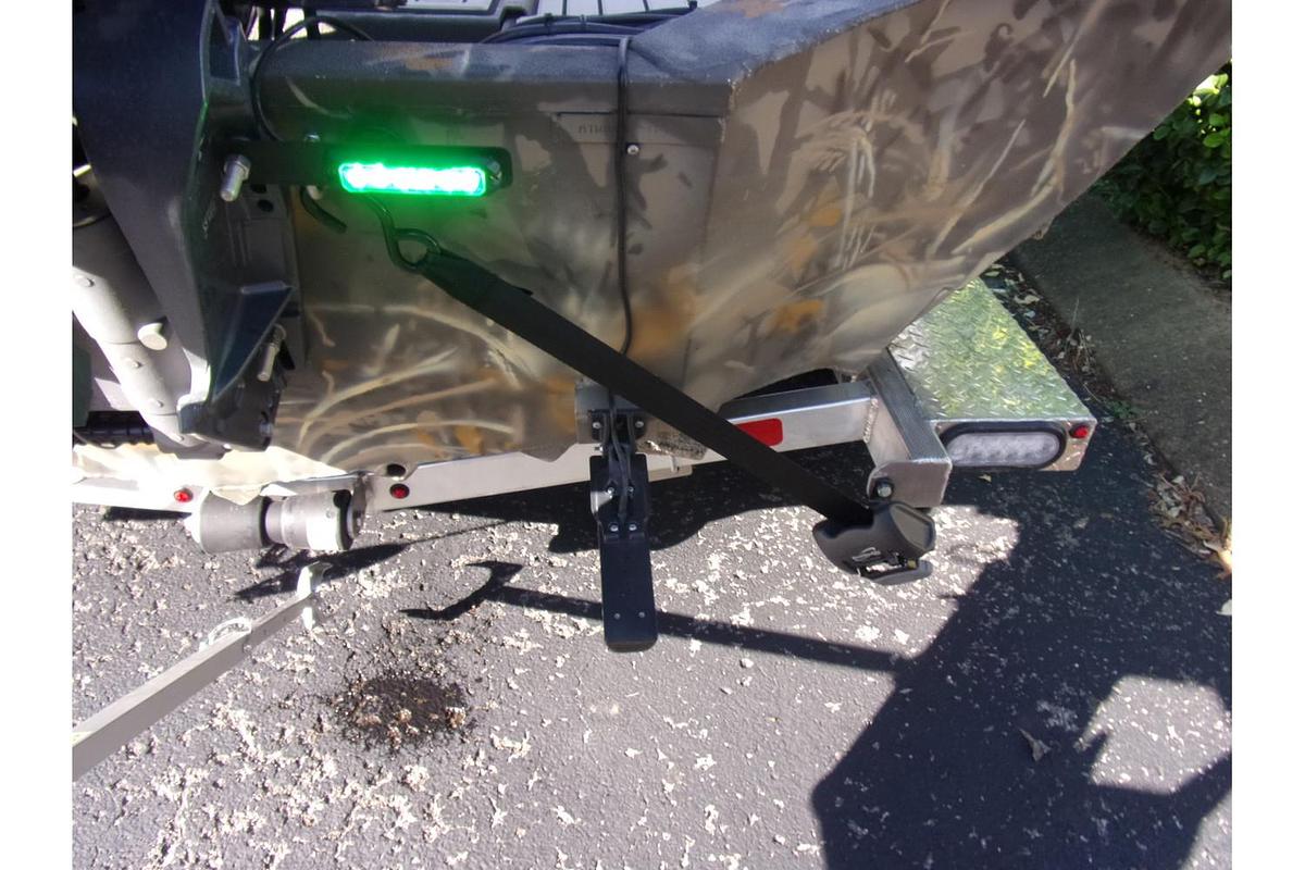 Used 2022 War Eagle 961 Blackhawk