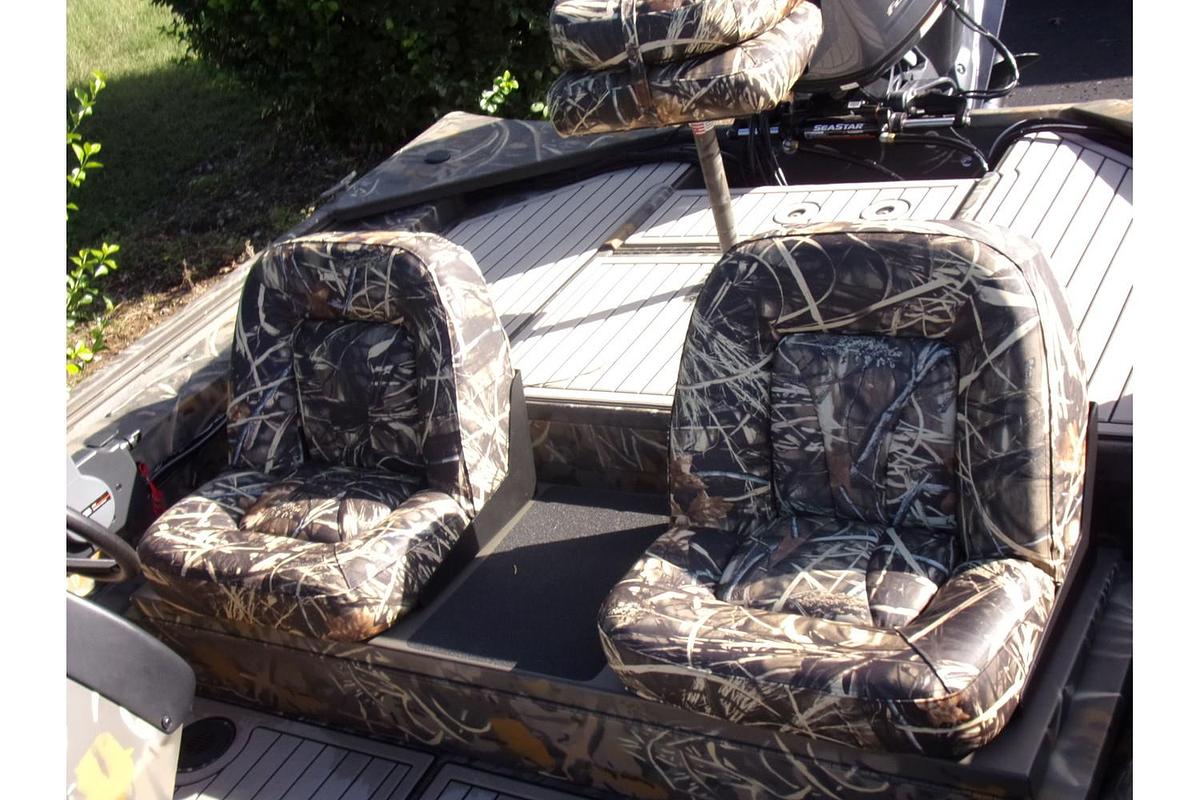 Used 2022 War Eagle 961 Blackhawk