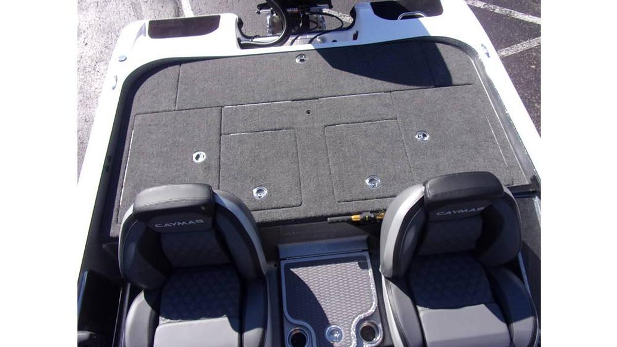 2026 Caymas CX 20 Pro ON SALE