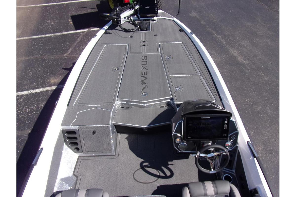 2025 Vexus VXs 21