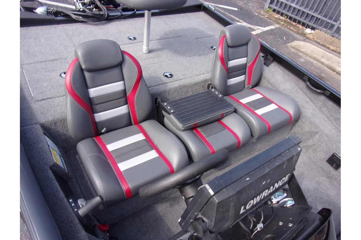 Used 2024 Ranger Boats RT 188