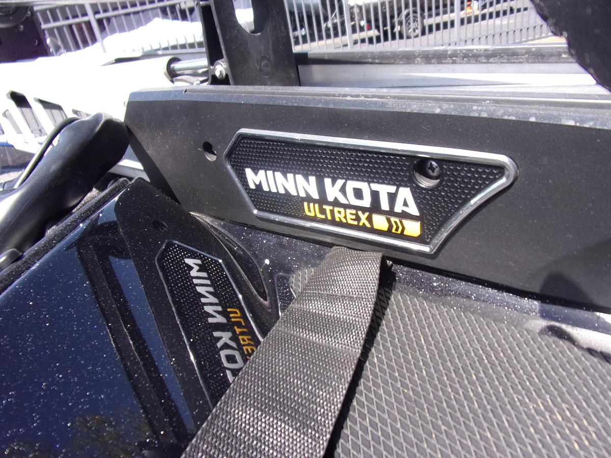 Used 2020 Caymas CX 20 with Mercury 250 L Pro XS