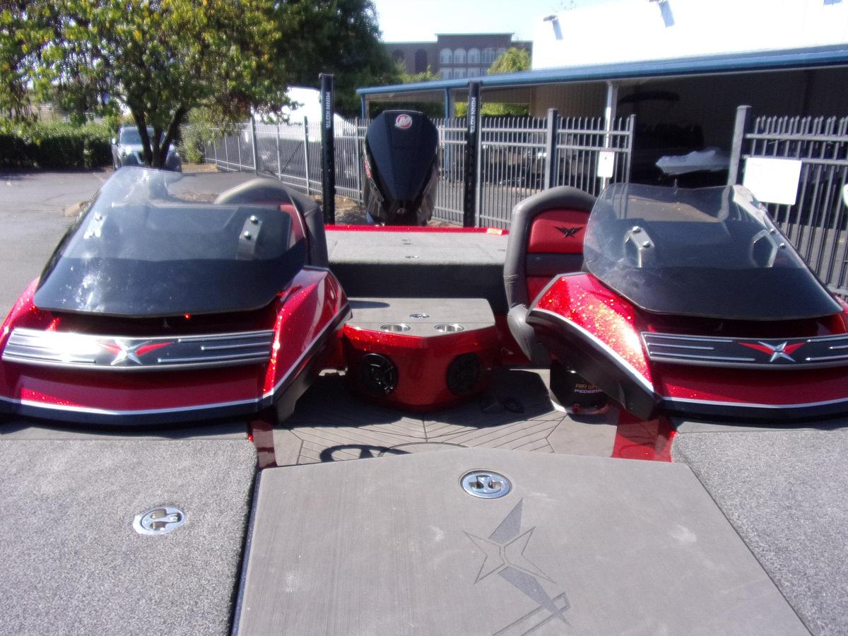 Used 2023 Vexus VX 21 Dual Console - LOADED