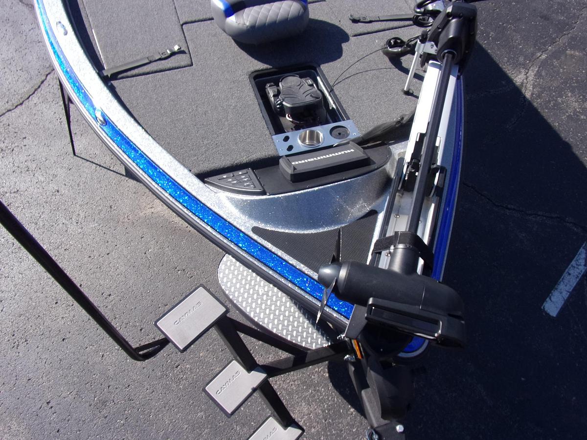 New, 2025 Caymas CX 20 with Mercury 250 L Pro XS