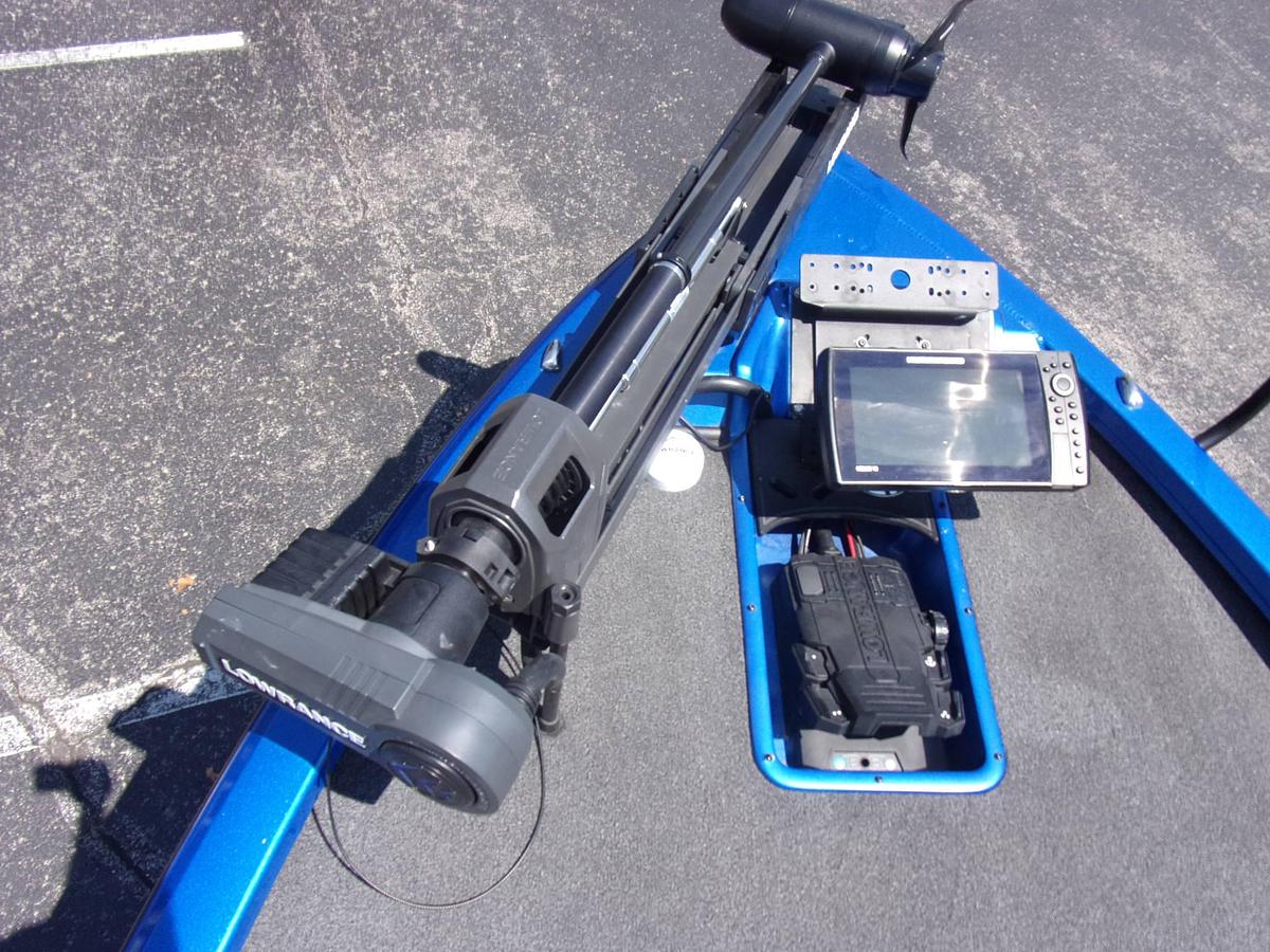 Used 2021 Vexus AVX 2080